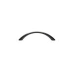 TIRADOR ARCO CROMO NEGRO