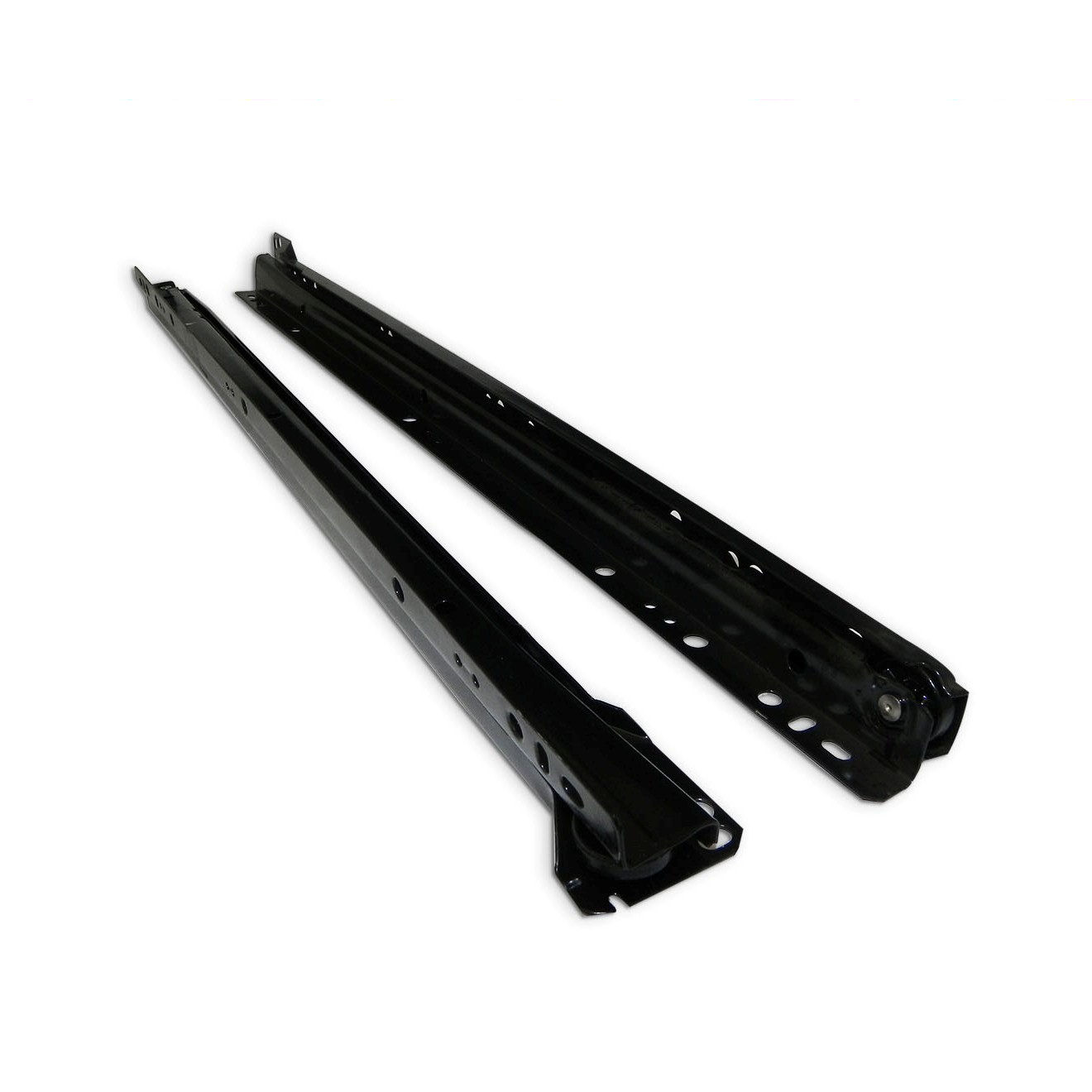 FOTO-2.jpg CORREDERA DE CAJON SBP - NEGRO - Imagen 1