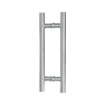 TIRADOR PARA PUERTA DE VIDRIO - BARRAL