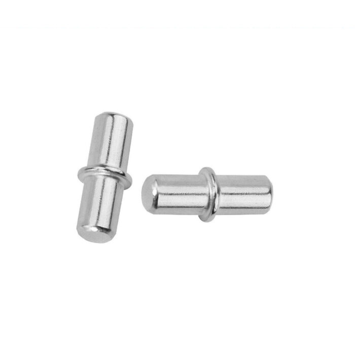 SOPORTA ESTANTE CILINDRICO - Imagen 1