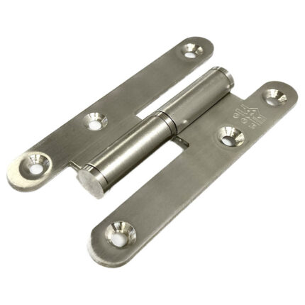 POMELA AC.INOX - IZQUIERDA
