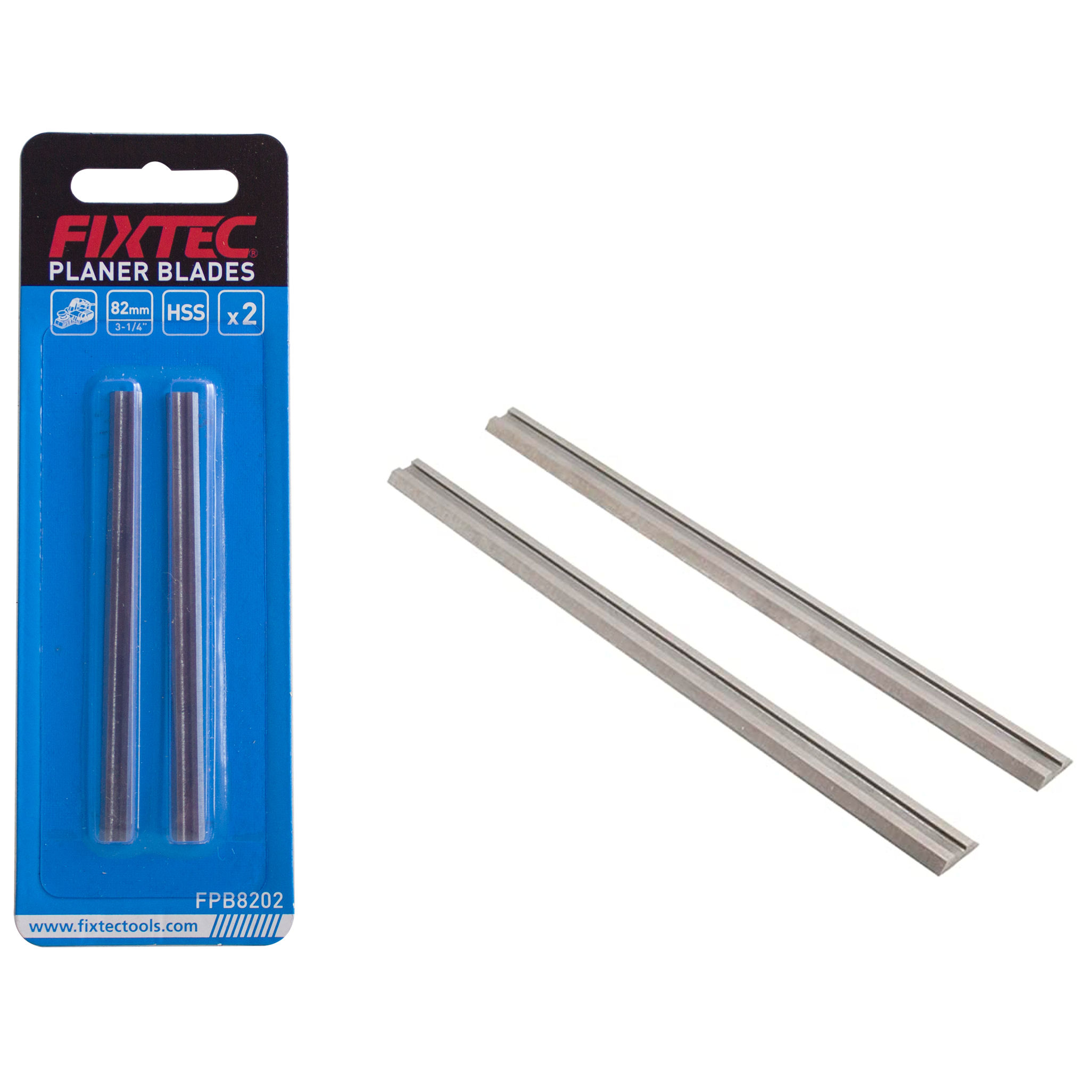 FPB8202.jpg CUCHILLA PARA CEPILLO 82 MM - Imagen 1