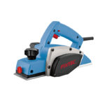 CEPILLO ELÉCTRICO 550W - 82 MM