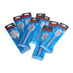 MECHA PLANA PALETA MADERA