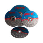DISCO DE CORTE METAL