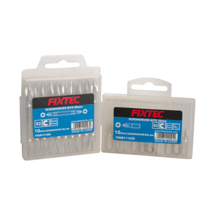 PUNTA PH2 - FIXTEC