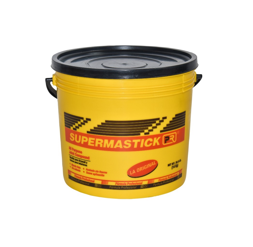 PA-15.jpg MASILLA SUPERMASTICK - BALDE - Imagen 1