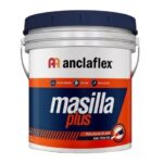 MASILLA ANCLAFLEX BALDE