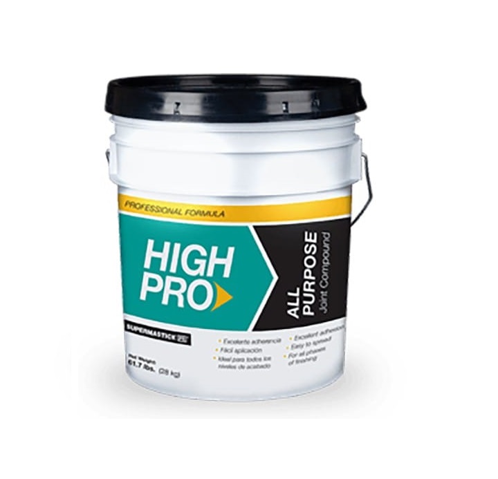 PA-18.jpg MASILLA HIGH PRO- BALDE 28 KGS - Imagen 1