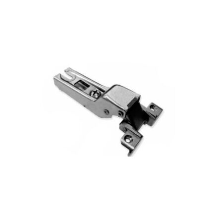 BISAGRA PARA ALUMINIO RECTA