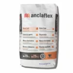 BASECOAT ANCLAFLEX 25 KG