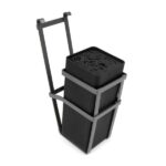 PORTA CUCHILLOS DE COCINA P/COLGAR