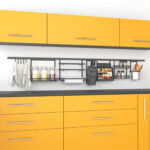 PORTAROLLOS DE COCINA PARA COLGAR- TITANE - Imagen 2