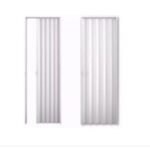 PUERTA PLEGABLE PVC