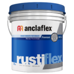 REVESTIMIENTO ACRÍLICO RUSTIFLEX - TEXTURA FINA