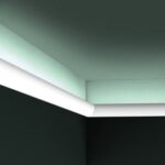 CORNISA ORAC LUZ INDIRECTA - CX188