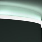 CORNISA/ZÓCALO - CX190