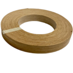 CANTO MADERA ROBLE CON COLA