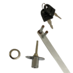 CERRADURA DE CAJON LATERAL