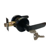 MANIJA LUCA CON  BOTÓN NEGRA