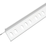 CANTONERA FLECHA PVC