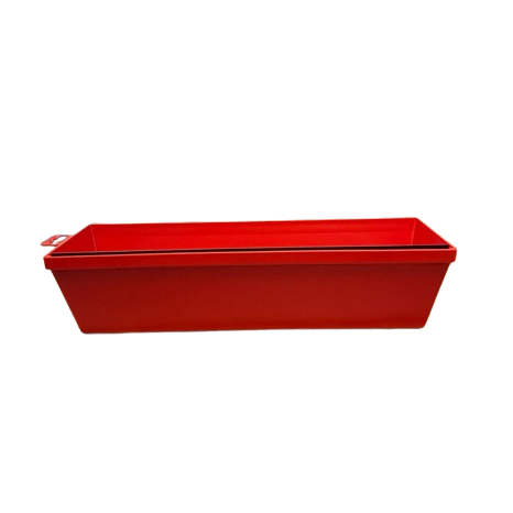 budinera plastico BUDINERA DE PLÁSTICO - Imagen 1