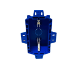 CAJA ELÉCTRICA DE EMBUTIR