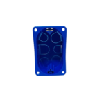 CAJA ELÉCTRICA DE EMBUTIR