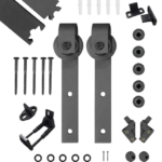 KIT GRANERO CON RIEL