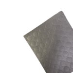 TAPITA ADHESIVA - GRIS PERLA