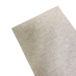 TAPITA ADHESIVA TEXTIL BEIGE