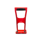 AZA TRANSPORTADORA DE PLACA