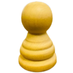 PUNTERO PARA BARROTE 22 MM