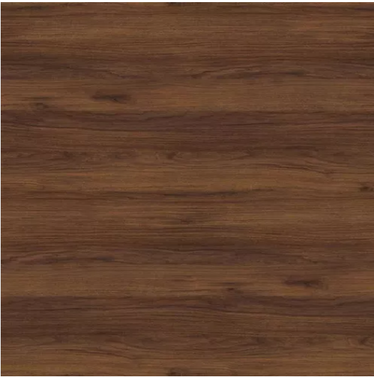 WARMIA MARRON MELAMINICO S/MDF NOGAL WARMIA MARRON - Imagen 1