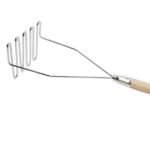 MEZCLADOR MANUAL PARA MASILLA