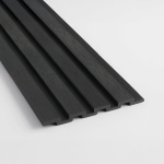 REVESTIMIENTO EXTERIOR NEGRO