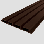 REVESTIMIENTO EXTERIOR NOGAL