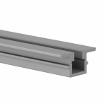 RIEL DE EMBUTIR ALUMINIO (P-MR1535)