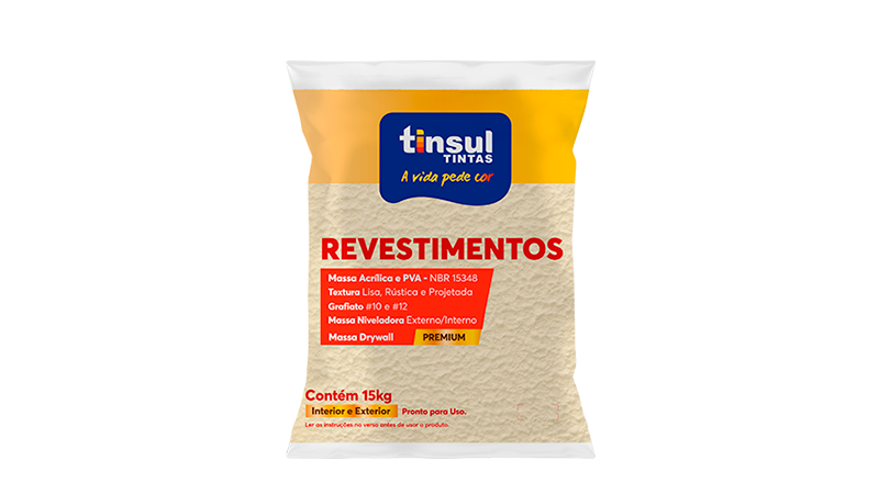 ENDUIDO TISUL ENDUIDO TINSUL - INTERIOR 15 KG - Imagen 1