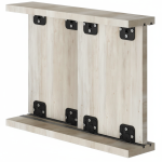 SISTEMA CORREDIZO COLGANTE SIMPLE