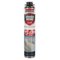 Adhesivo Espuma PU Soudal Soudabond Easy Naranja - 750 mL