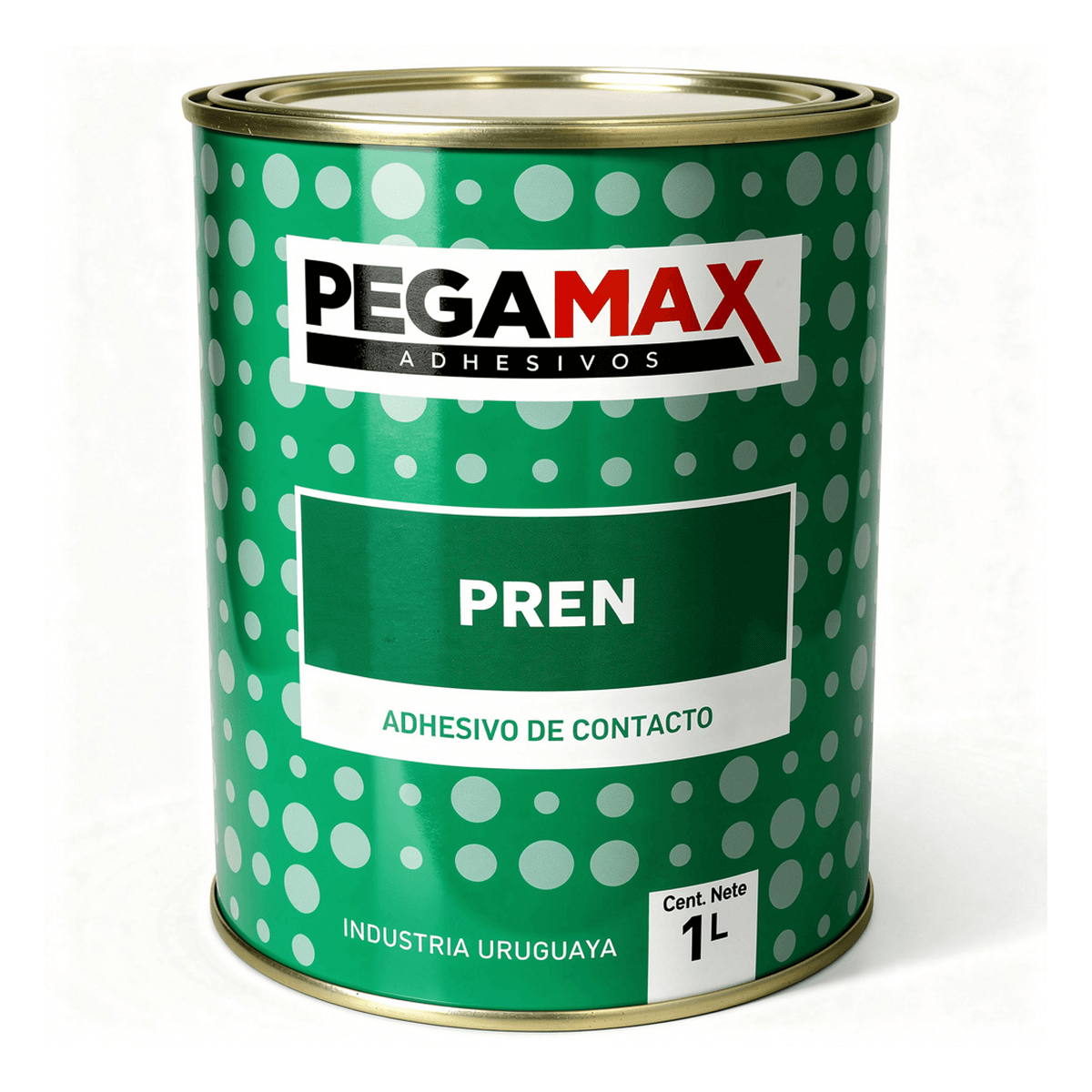 Cemento de Contacto Pegamax PREN Multiuso - Bidón 1L Cemento de Contacto Pegamax PREN Multiuso - Lata 1 L - Imagen 1