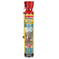 Espuma de Poliuretano Soudal Genius Gun Térmica Blanca - 600 mL