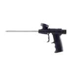 Pistola Aplicadora Soudal Compact PVC para Espuma de Poliuretano