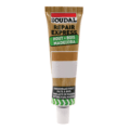 Emplaste Reparador para Madera Soudal Teca - Pomo 50 mL