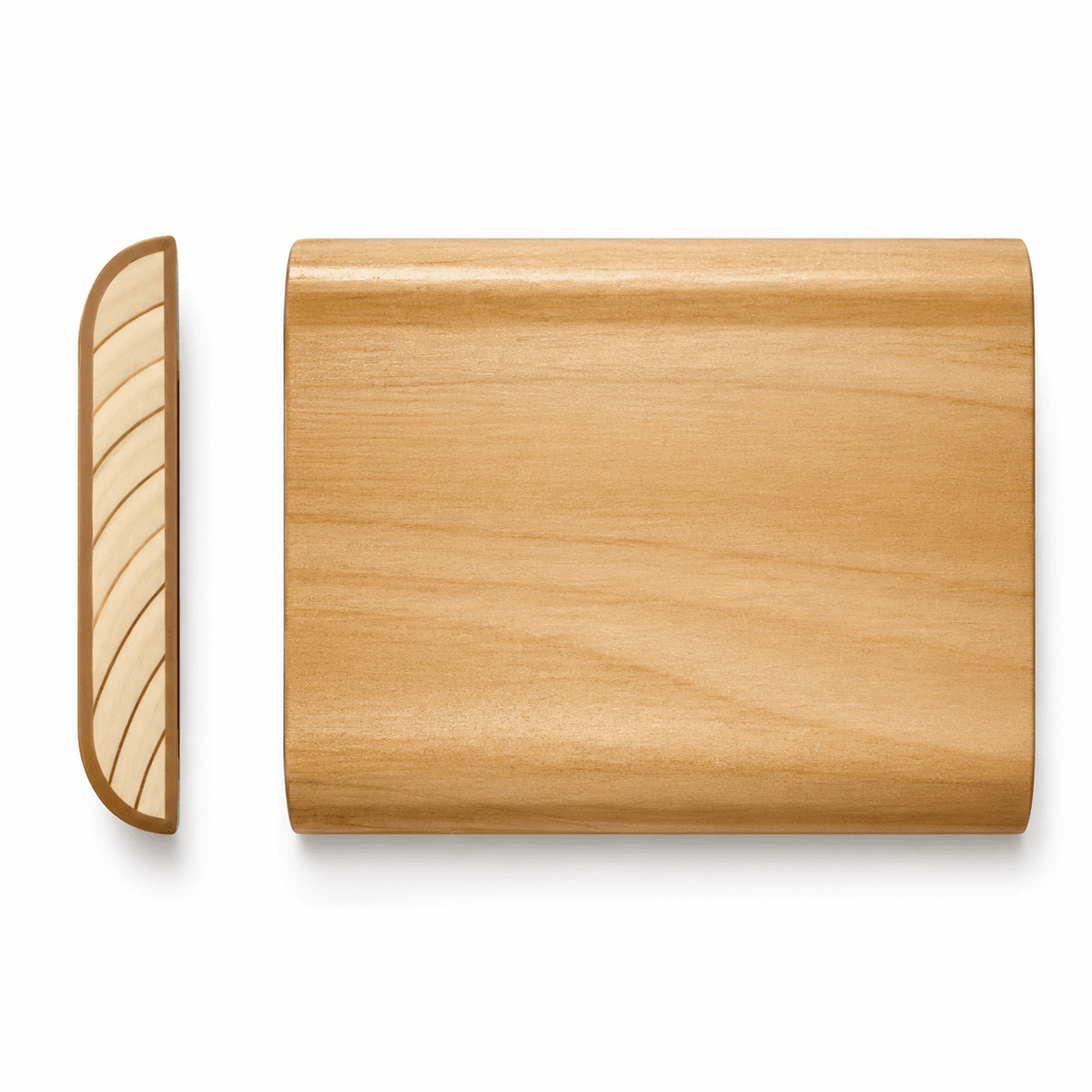 contramarco-pino-clear-n1-9x44x305 Contramarco de Pino Clear N1 44 × 9 mm - Imagen 1