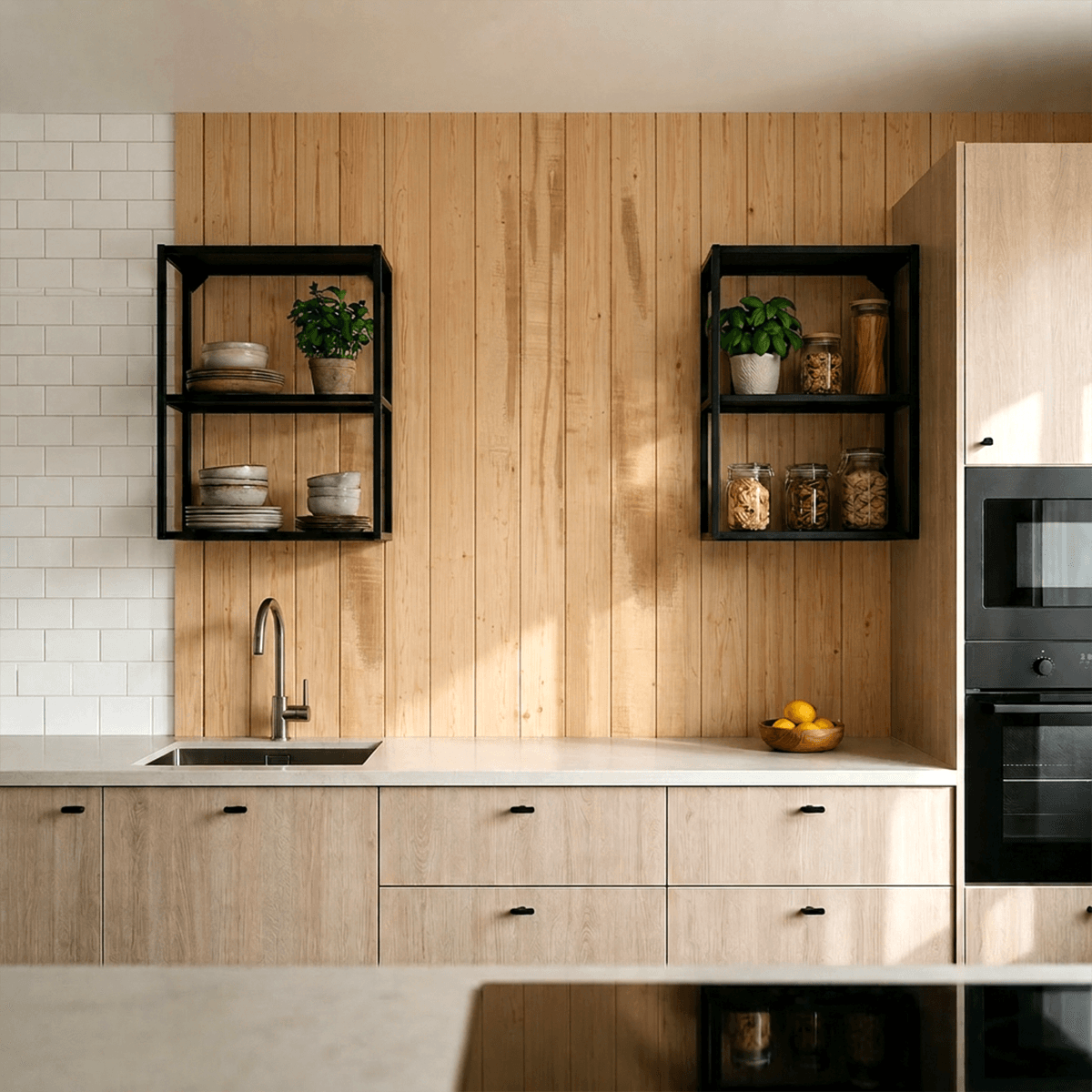 decowall-pino-ambiente Decowall Pino - Imagen 1
