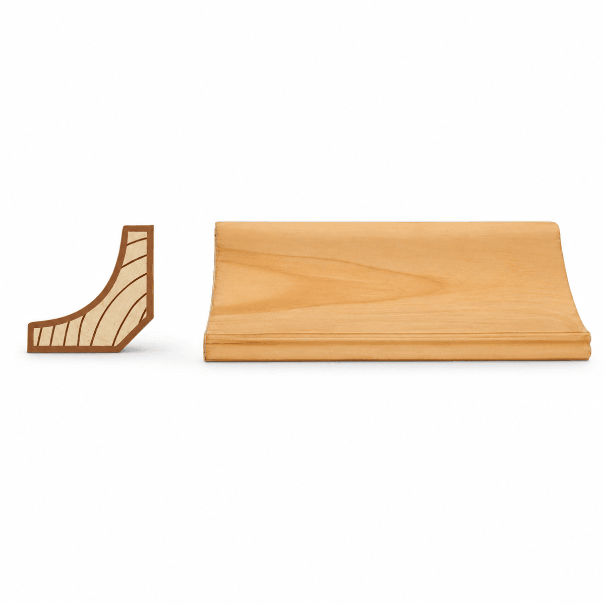 rinconero-pino-clear-n1-30x30x305 Rinconero de Pino Clear N1 30 × 30 mm - Imagen 1