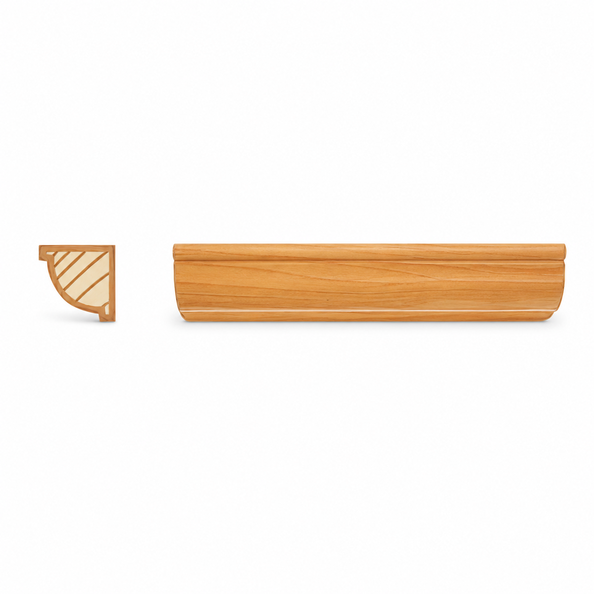 rinconero-pino-clear-pp-n2-14x14x305 Rinconero de Pino Clear N2 14 × 14 mm - Imagen 1