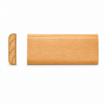 Tapajunta de Pino Clear N1 30 × 7 mm
